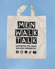 Load image into Gallery viewer, MWT Tote Bag