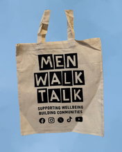 Load image into Gallery viewer, MWT Tote Bag