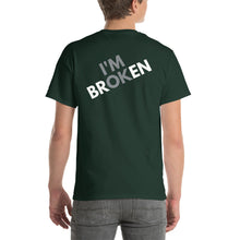 Load image into Gallery viewer, Short Sleeve T-Shirt