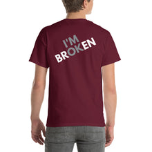 Load image into Gallery viewer, Short Sleeve T-Shirt