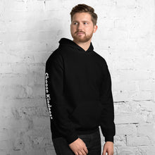 Load image into Gallery viewer, Unisex Choose Kindness Hoodie