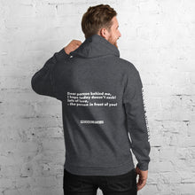 Load image into Gallery viewer, Unisex Choose Kindness Hoodie