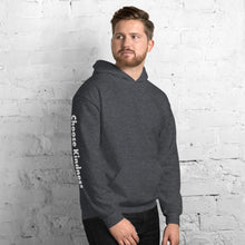 Load image into Gallery viewer, Unisex Choose Kindness Hoodie