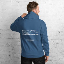 Load image into Gallery viewer, Unisex Choose Kindness Hoodie