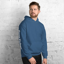 Load image into Gallery viewer, Unisex Choose Kindness Hoodie