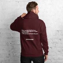 Load image into Gallery viewer, Unisex Choose Kindness Hoodie