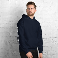 Load image into Gallery viewer, Unisex Choose Kindness Hoodie