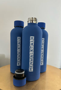 MWT Reusable Vacuum Drinks Bottle