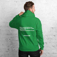 Load image into Gallery viewer, Unisex Choose Kindness Hoodie
